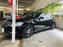 مێرسێدس بێنز S-Class